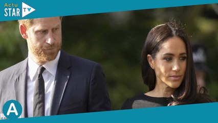 Le prince Harry a-t-il « peur » de Meghan Markle ? Les étonnantes confidences de sa biographe