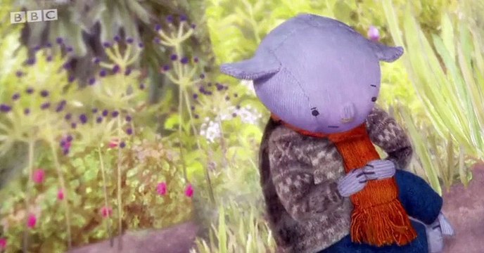 The Adventures of Abney & Teal The Adventures of Abney & Teal S02 E009 Hiccups