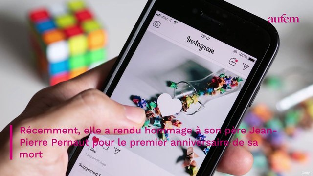 Lou Pernaut dévoile le montant impressionnant de ses revenus grâce aux réseaux sociaux