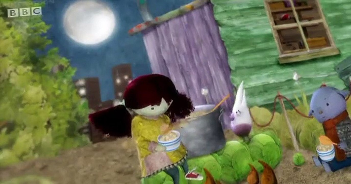 The Adventures of Abney & Teal The Adventures of Abney & Teal S02 E010 ...