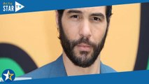 Tahar Rahim va-t-il se métamorphoser physiquement pour jouer Charles Aznavour ? Il répond