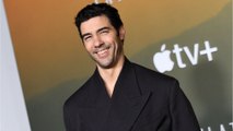 VOICI - Tahar Rahim va-t-il se métamorphoser physiquement pour jouer Charles Aznavour ? Il répond