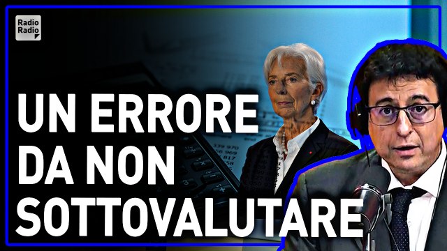 Inflazione, un errore in Olanda rischia di danneggiare l'intera Eurozona: c'entrano qualcosa i tassi