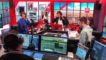 PÉPITE - Jain en live et en interview dans Le Double Expresso RTL2 (17/03/23)