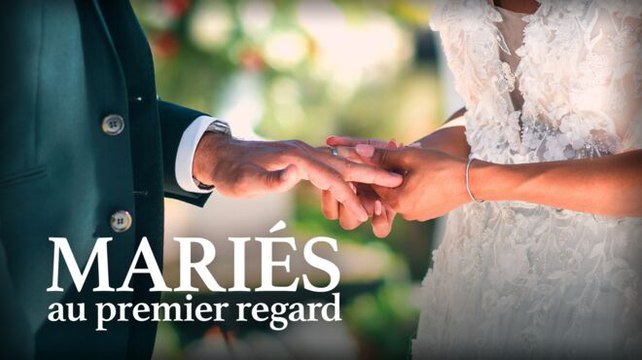 Mariés au premier regard (M6) : Coup de coeur de Télé 7