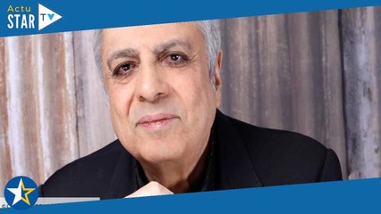 Enrico Macias : son cousin est une vedette de la télévision