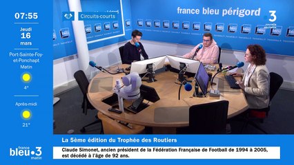 La 5ème édition du Trophée des Routiers recherche ses candidats