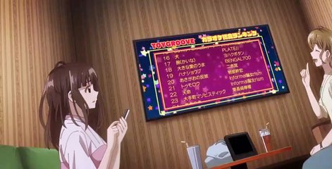 Higehiro: After Being Rejected, I Shaved and Took in a High School Runaway S01 E08