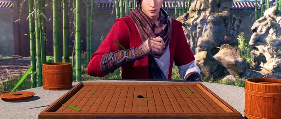 画江湖之不良人 第6季 第1话 | Drawing Jianghu of Bu Liang Ren Ⅵ Ep 1