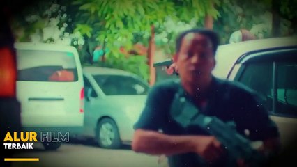 Kisah P3mb0b0l Bank Yang Wajib Melakukan Ini Sebelum Bertugas - Alur Cerita Film