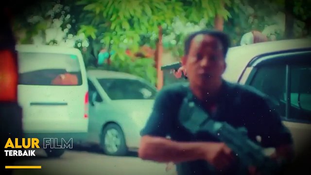 Kisah P3mb0b0l Bank Yang Wajib Melakukan Ini Sebelum Bertugas - Alur Cerita Film