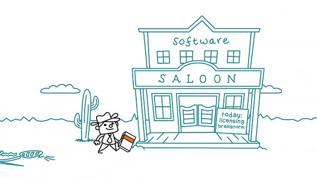 Wibu-Systems, the global specialist in software licensing