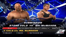 WWE SmackDown vs. Raw 2011 Stone Cold vs Mr. McMahon