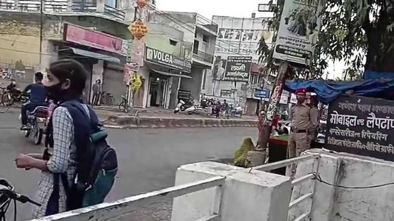 सीतापुर: पति की गैरमौजूदगी में घर में घुसकर महिला के साथ छेड़छाड़ का प्रयास, और फिर