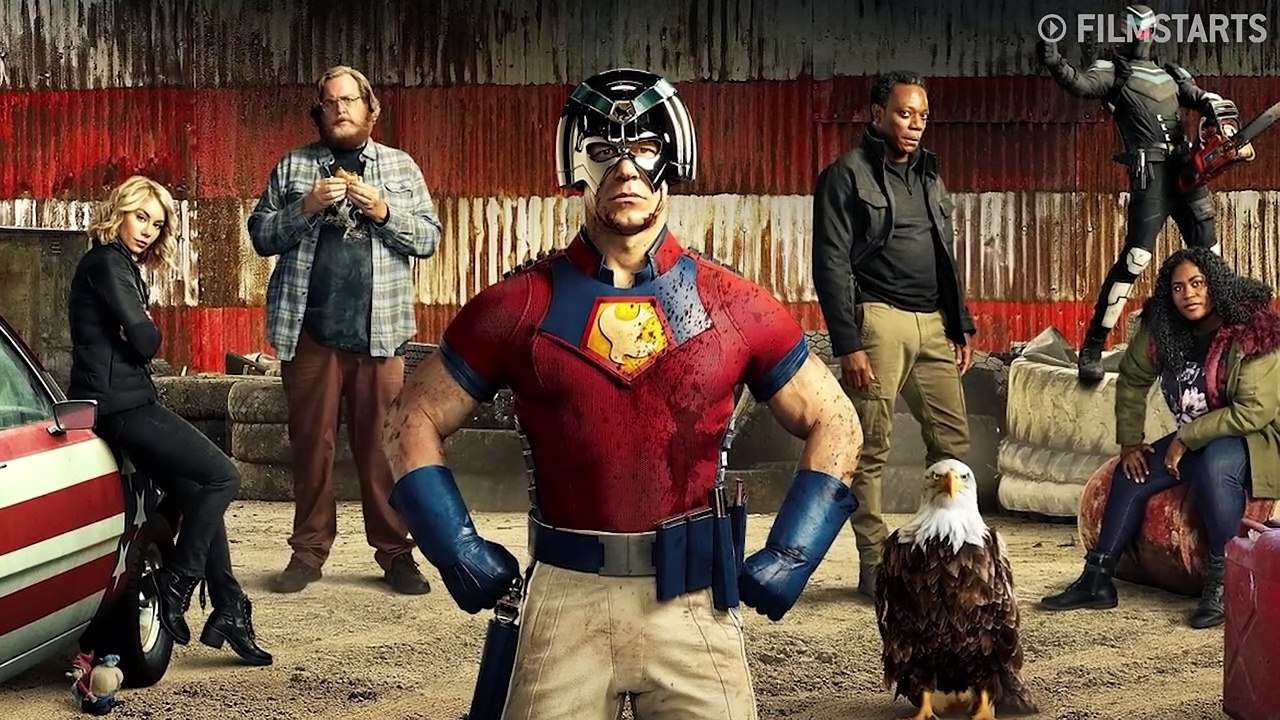 Shazam 2: Post-Credit-Scenes erklärt (FILMSTARTS-Original)