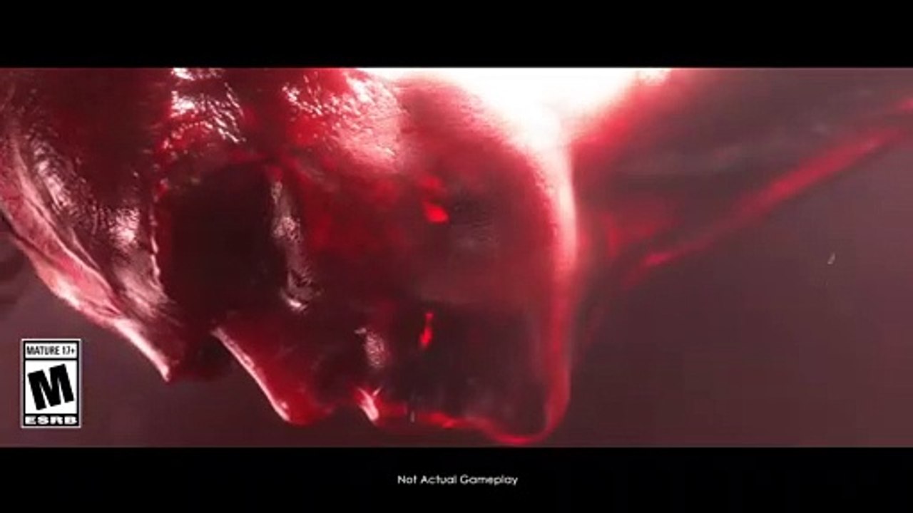 Diablo IV   NVIDIA DLSS 3 Announce Trailer