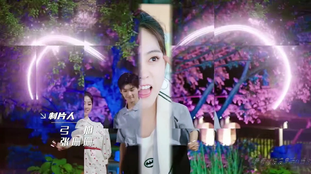 ซีรี่ย์จีน โปรแกรมเมอร์ที่รัก EP 7 - Cute Programmer พากย์ไทย - Chinese Drama Thai Dubbed ซีรี่ย์จีน พากย์ไทย