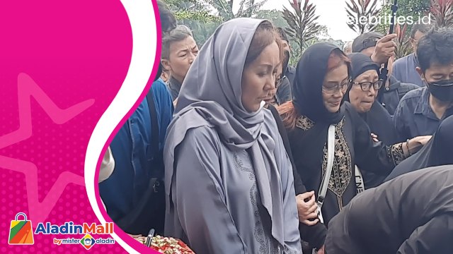 Cahya Kamila Sebut Perubahan Sikap Nani Wijaya Sebelum Meninggal, Alami Demensia
