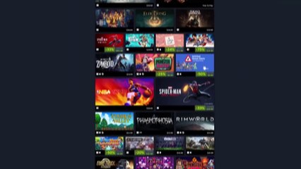Celebrate the Steam Deck's Birthday with Exciting Offers! 🎉