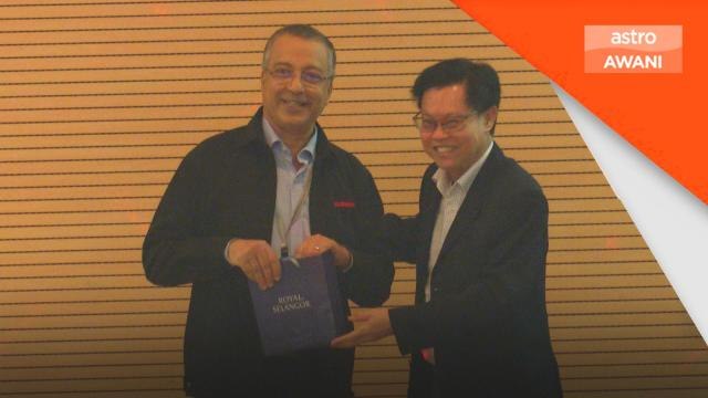 Sunway University | Usahasama holistik perlu wujud tangani masalah pengurusan air