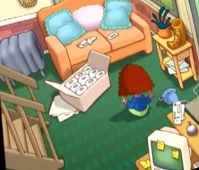 As Told By Ginger As Told By Ginger E058 – The Wedding Frame Part 1