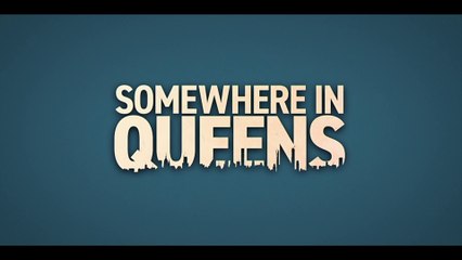 Ray Romano Somewhere in Queens Trailer  04/21/2023