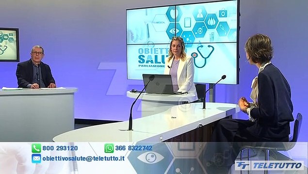 Obiettivo salute - Disturbi alimentari del comportamento