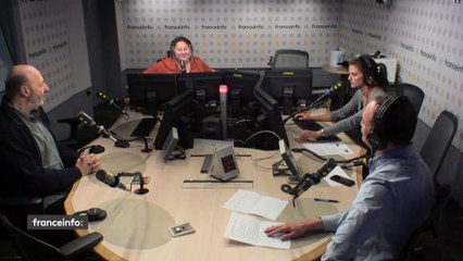 Cédric Klapisch, auteur et réalisateur de "Salade grecque"