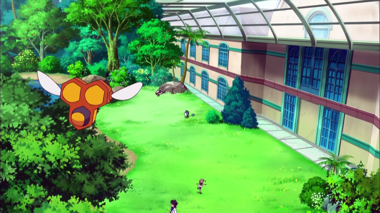 Pokemon XY S-17 Episode 2 in Hindi Dubbed download full Hd 1080p 10bit