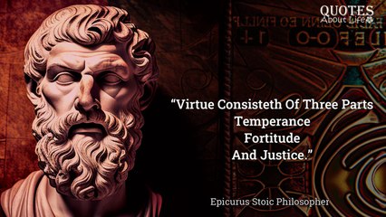 Hidden Epicurus Quotes Will Shock You