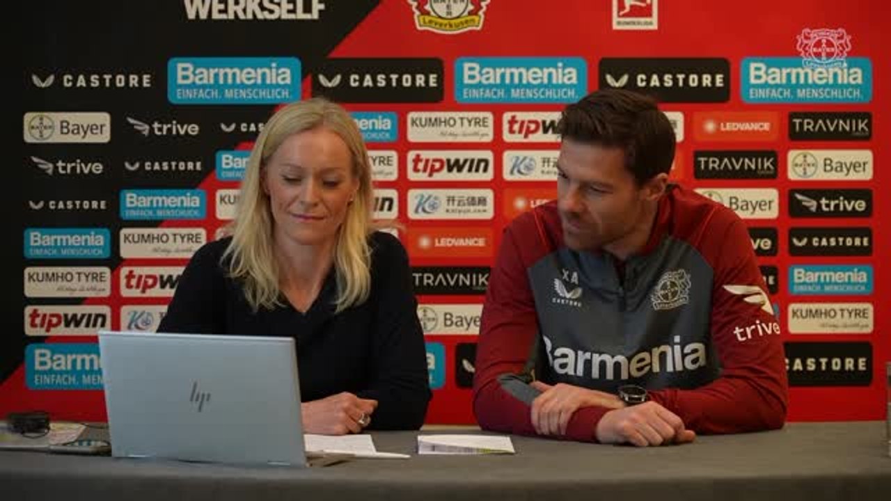 Alonso vor Bayern-Duell: 'Schöne Erinnerungen'