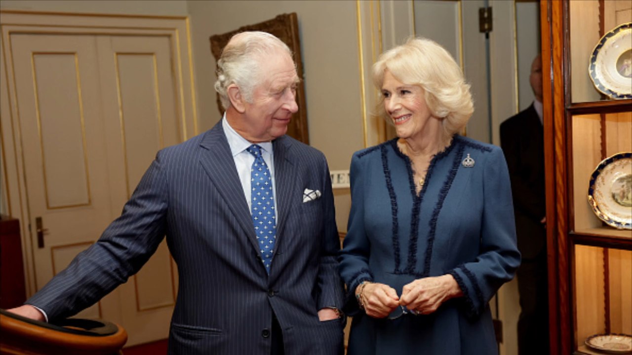 König Charles III. will 'Let's Dance'-Star unbedingt kennenlernen