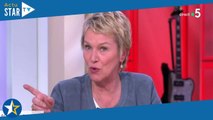 “Pas des bandits” : Élise Lucet réagit aux critiques d’Éric Dupond-Moretti