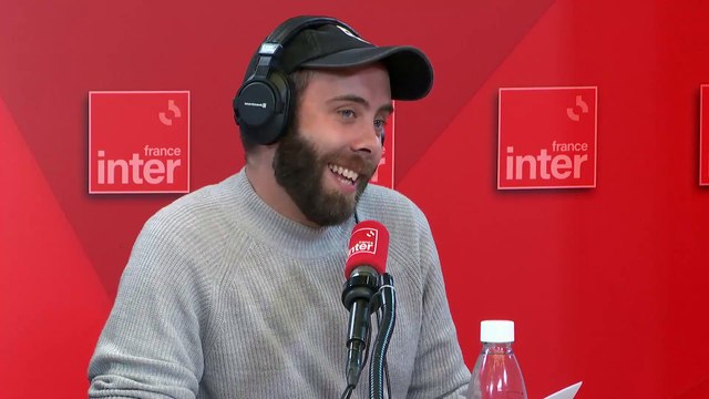 Vannes de papa - Tristan Lopin n'a pas compris