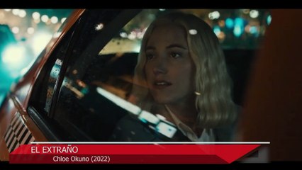 Estrenos de cine para este viernes 17 de marzo