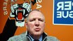 Castleford Tigers 14 Leeds Rhinos 8: video review