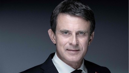 GALA VIDEO - Manuel Valls “apaisé” avec sa femme Susana : ses confidences sur sa nouvelle vie