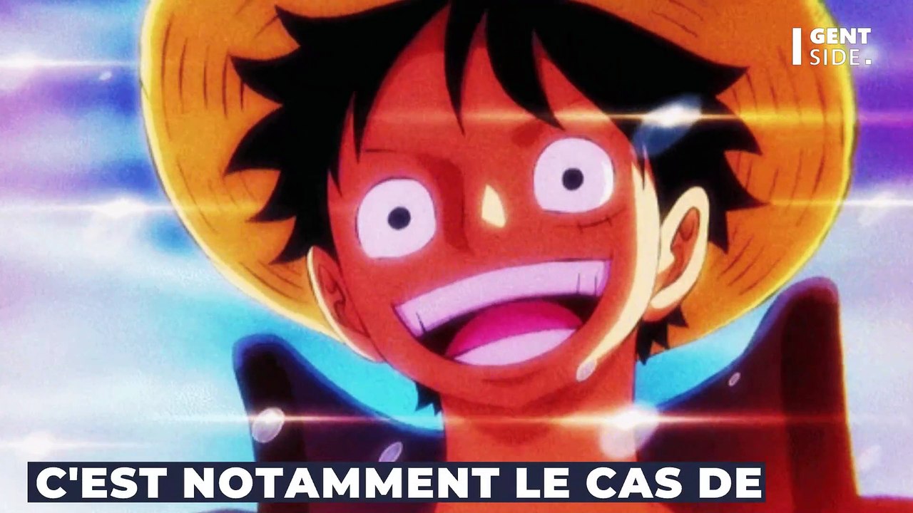 Eiichiro Oda révèle qui pourrait trouver le One Piece et ce n'est pas Luffy