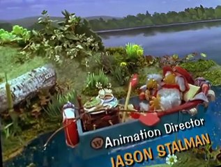 The Wombles The Wombles S05 E019 – Riddle Me This