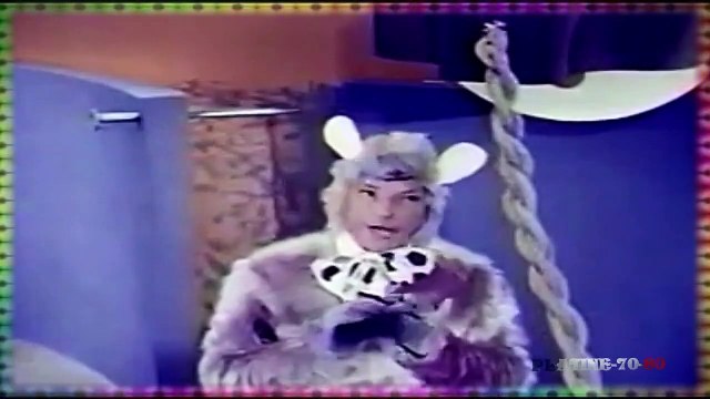 Henri Salvador - Minnie, Petite Souris