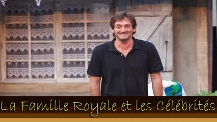 « Nous, on ne l'a pas vue »:  la famille des victimes de Pierre Palmade cash sur Muriel Robin