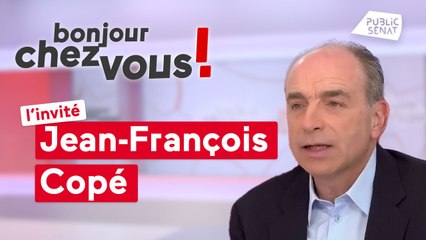 49.3 : "Si des députés LR votent une motion de censure, ils se déshonoreront"
