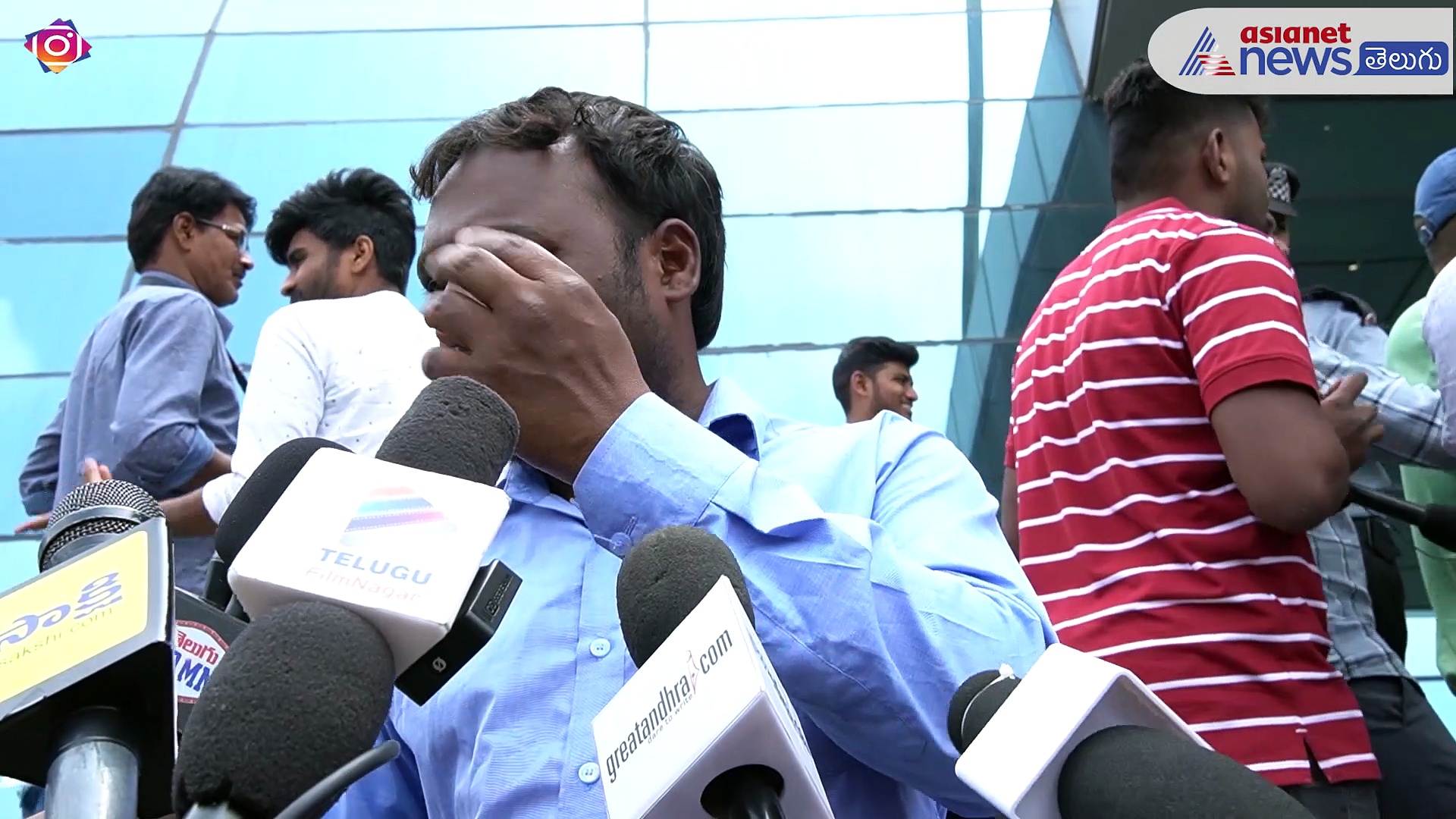 ఫలానా అబ్బాయి ఫలానా అమ్మాయి పబ్లిక్ టాక్ : పర్ఫెక్ట్ ఫ్యామిలీ సినిమా