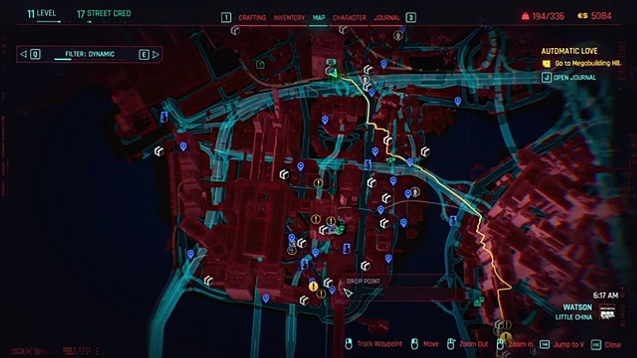 CyberPunk 2077 EP17