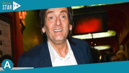 Pierre Palmade perdu entre fête et drogues : “Il faisait ouvrir des boites de nuit”