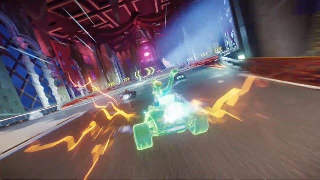 Disney Speedstorm : Date de sortie, prix, personnages... Tout ce que l'on sait du jeu de courses façon Mario Kart !