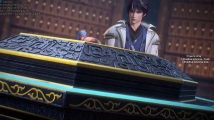 Apotheosis Episode 21 Subtitle Indonesia