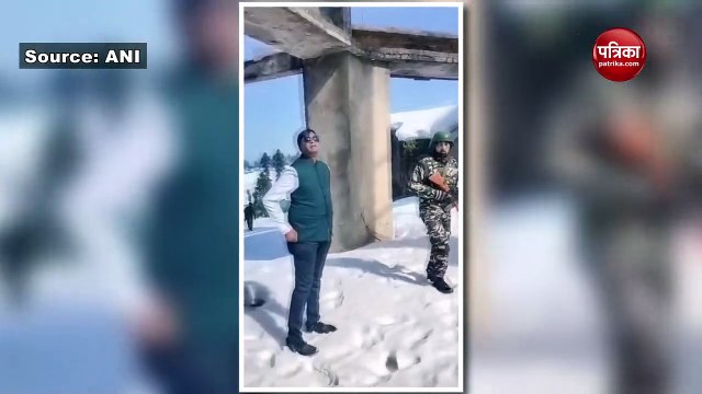 Video: खुद को PMO का अफसर बता Z+ सिक्योरिटी में कश्मीर में मौज काटने वाला किरेन पटेल भेजा गया जेल