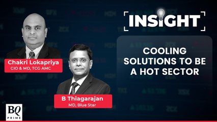 Insight: Growth Drivers For The Indian AC Market