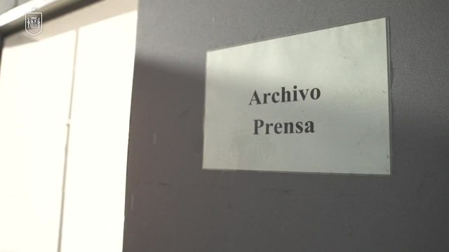 Primera convocatoria de Luis de la Fuente